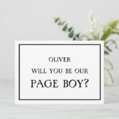 Minimaliseer je ons voorstel van de Pagina Wit Kaart (Staand voorkant)