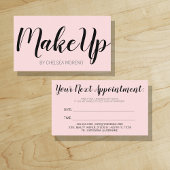 Minimaliseer uw volgende Benoemingsherinnering | R Afsprakenkaartje