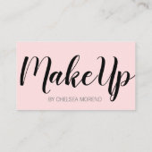 Minimaliseer uw volgende Benoemingsherinnering | R Afsprakenkaartje (Achterkant)