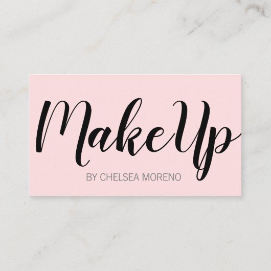 Minimaliseer uw volgende Benoemingsherinnering | R Afsprakenkaartje (Achterkant)