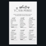 Minimaliseer wat er in je paarse vrijgezellenfeest flyer<br><div class="desc">Geniet van je vrijgezellenfeest met deze eenvoudige en leuke games. Bekijk ons collectie voor meer vrijgezellenfeest games in dezelfde stijl. Let erop dat deze games niet bewerkbaar zijn.</div>