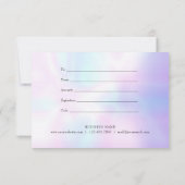 Minimaliserend scriptcertificaat (Achterkant)