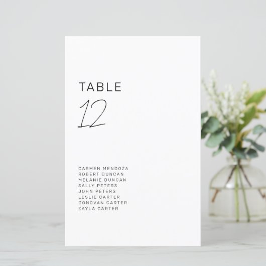 Minimaliserende Kaart van de Bigment van de Startl (Staand voorkant)