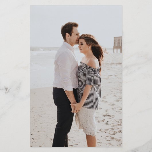 Minimaliserende Kaart van de Bigment van de Startl (Achterkant)