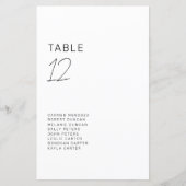 Minimaliserende Kaart van de Bigment van de Startl (Voorkant)