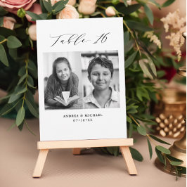 Minimaliserende weddenschapstabel 16 Aantal en Kaa Aankondiging