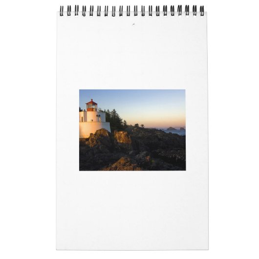 Minimalisme 2012 Kalender  of elk jaar (Hoes)