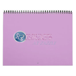 Minimalisme Agenda 2015 of elk jaar Kalender