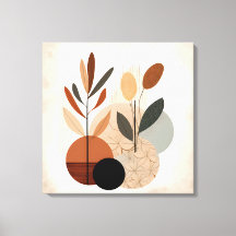 Minimalisme en Abstracte kunst verenigen