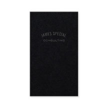 Minimalisme grijs zwart-grijs professioneel advies