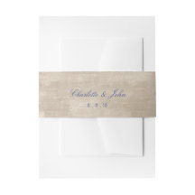 Minimalisme Ivory Velvet Return-adreslabels
