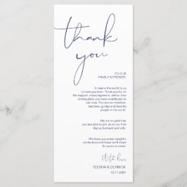 Minimalisme Manuscript van de Zeemacht het Plaatse Programmakaart