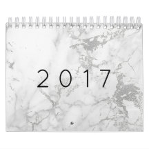 Minimalisme Marble White Grey Silver Gold