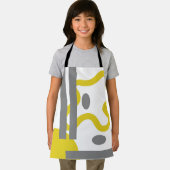 Minimalisme Schort (Insitu)