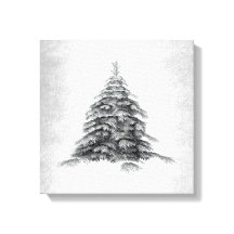 Minimalisme van winteronderdrukking Moderne kunst