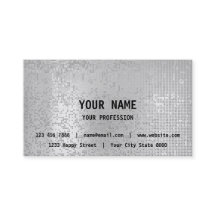 Minimalisme Zilvergrijze adviesfinanciën