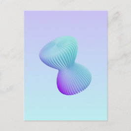 Minimalist_1 Briefkaart