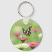 Minimalist Aesthetic Keychain (Achterkant)