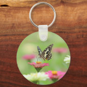 Minimalist Aesthetic Keychain (Voorkant)