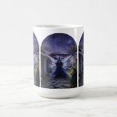 Minimalist Aesthetic Mug – Simple Yet Elegant Mug Koffiemok (Center)