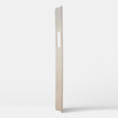 Minimalist Architectural Niche - Modern Aesthetic  Case-Mate iPhone Case (Achterkant / Rechts)