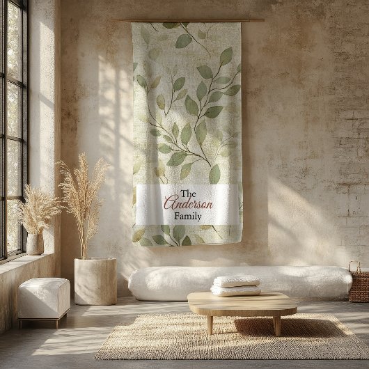 Minimalist Art Fleece Blanket | Home & Living Deken