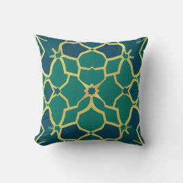 Minimalist Art – Throw Pillow Kussen