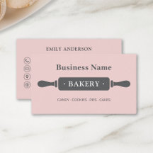 Minimalist Bakery Pink