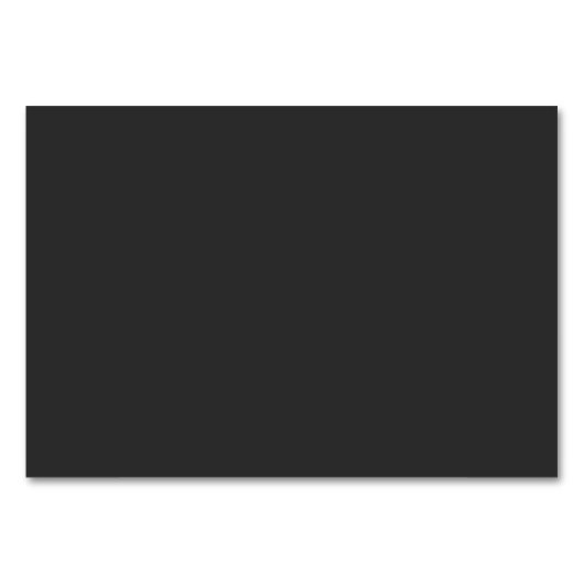 Minimalist Black Abstract Line Kaart (Achterkant)