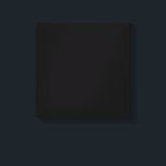 Minimalist Black Cat Silhouette Canvas Afdruk<br><div class="desc">Stylish black cat silhouette in minimalist style – perfect for Halloween, pet lovers, and chic everyday gifts. Add a touch of mysterious charm and feline elegance to your lifestyle with this minimalist black cat silhouette design. Featuring a sleek and sophisticated illustration of a black cat in profile, this versatile artwork...</div>