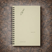 Minimalist Botanical Garden Reader Gift Planner