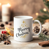 Minimalist Christmas Tree - Festive and Simple Mok