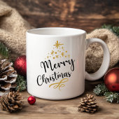 Minimalist Christmas Tree - Festive and Simple Mok