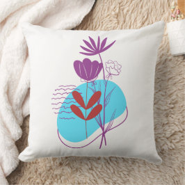Minimalist Colourful ADV-creators Article-514 Kussen