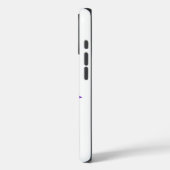 minimalist cover design "Aggressor" collection (Achterkant / Links)