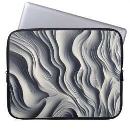 Minimalist Desert Laptop Sleeve