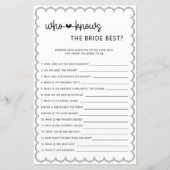 Minimalist die het beste vrijgezellenfeest kent (Voorkant)