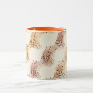 Minimalist Family Bond Mok