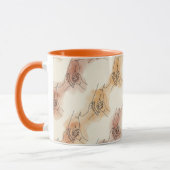 Minimalist Family Bond Mok (Links)