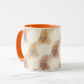 Minimalist Family Bond Mok (Voorkant links)