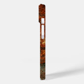 Minimalist Full Photo Photography iphone case (Achterkant / Links)