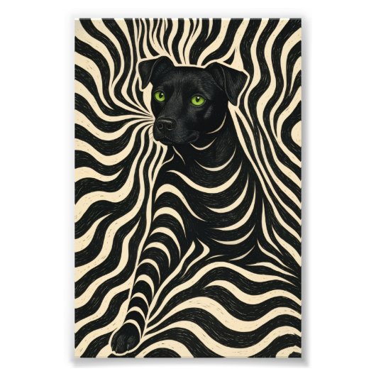 Minimalist Hands Holding Book Wall Art Foto Afdruk (Voorkant)