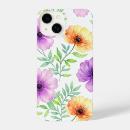 Minimalist iPhone 14 Case Hoesje