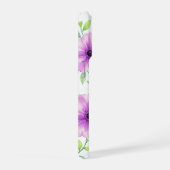 Minimalist iPhone 15 Pro Case  Hoesje (Rechterkant)