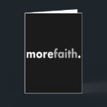 Minimalist Meer Geloof Christelijke Jezus Geloven  Kaart<br><div class="desc">Minimalist Meer Geloof Christelijke Jezus Geloven God</div>