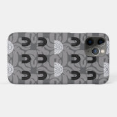 Minimalist Mixed Boho Arches Case-Mate iPhone Case (Achterkant (horizontaal))