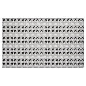 Minimalist Mixed Boho Arches Stof (Fat Quarter)