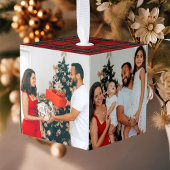 Minimalist Modern Classic Family Photos Decoratie