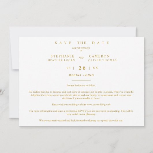 Minimalist Modern Collage 5 Custom Photos (Achterkant)