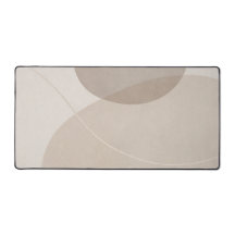 Minimalist Neutral Beige